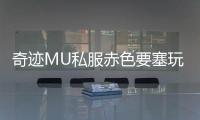 奇迹MU私服赤色要塞玩家分享战斗失败后的反思与成长